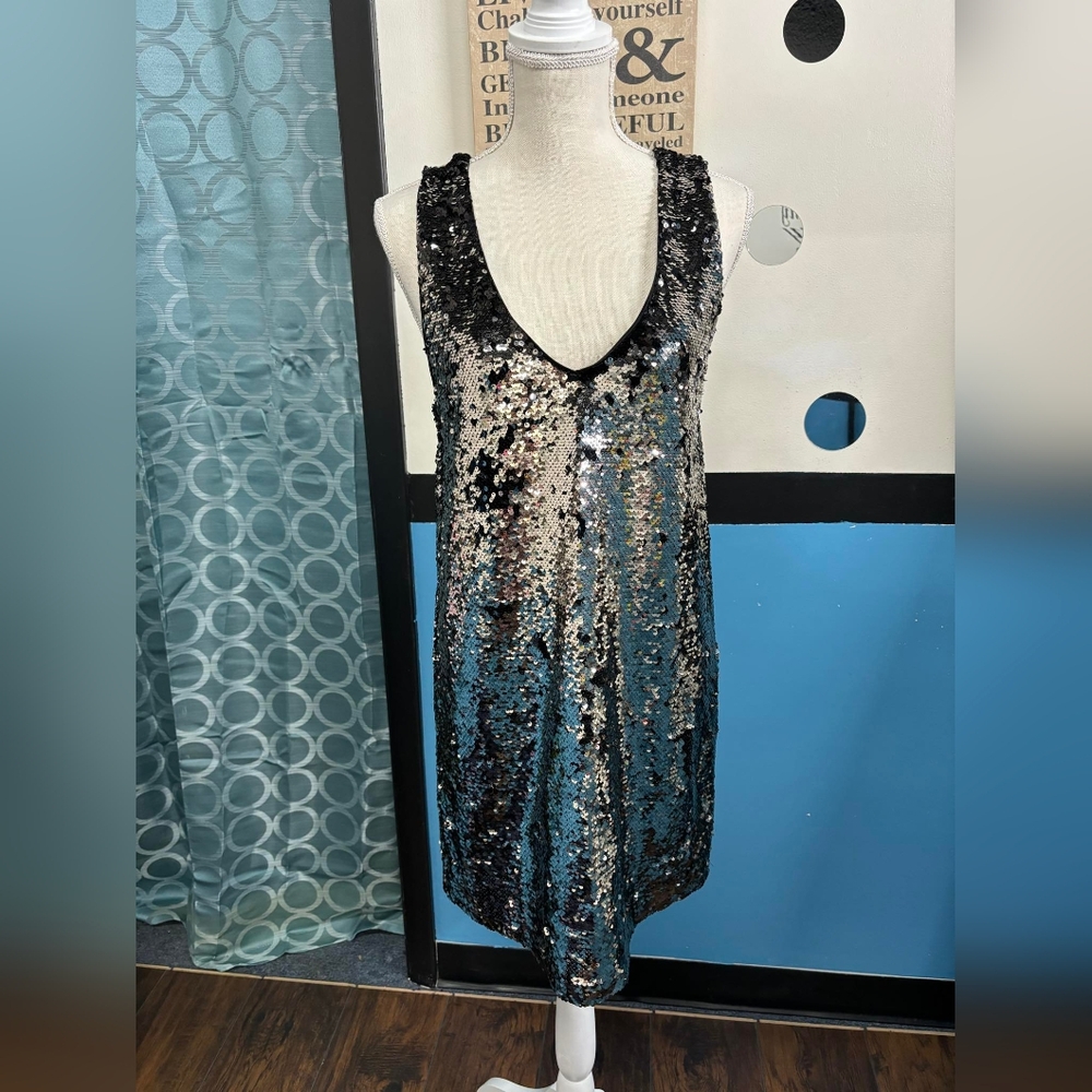 Forever 21 Short Formal